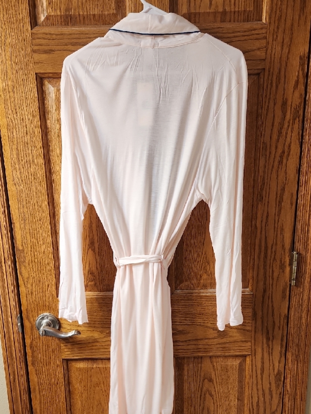 Eberjey The Wrap Robe - Picture 6 of 6